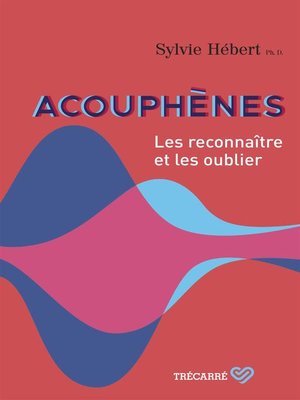cover image of Acouphènes